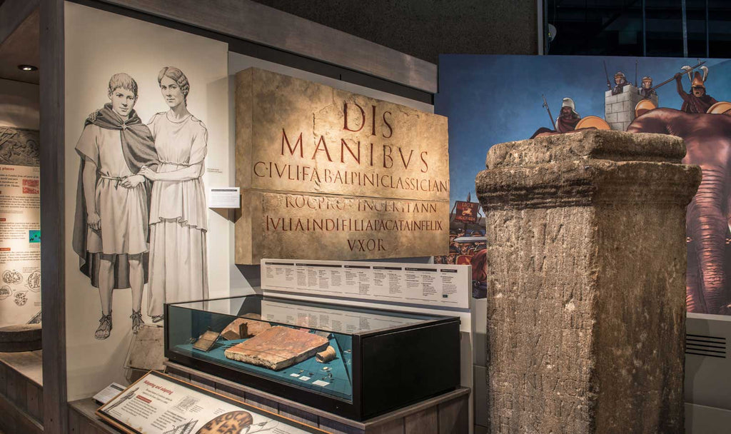 Museum of London