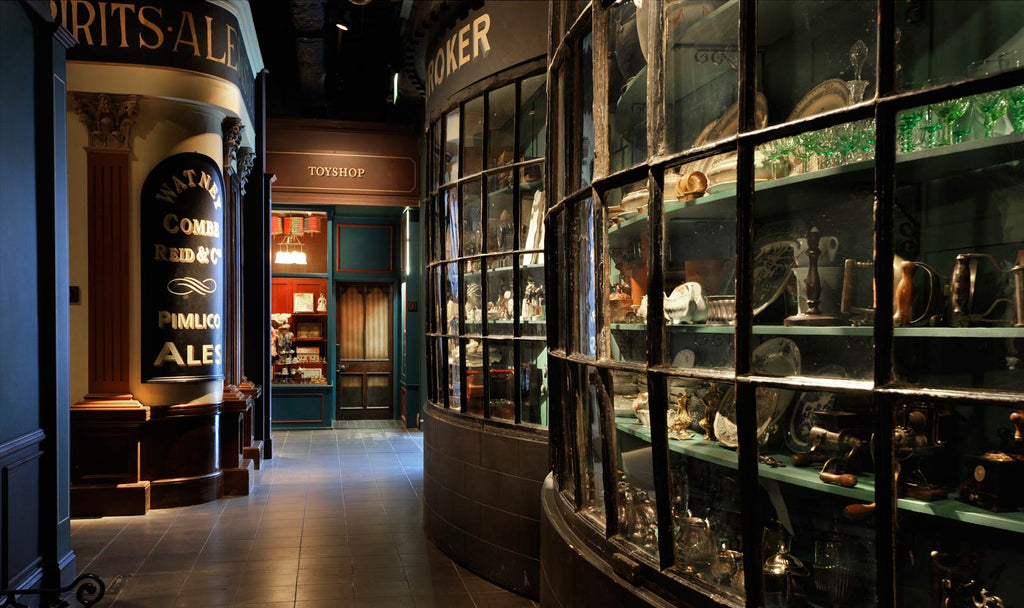 Museum of London