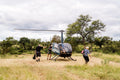 HELICOPTER SCENIC FLIGHT - BLYDE RIVER CANYON gallery image 1
