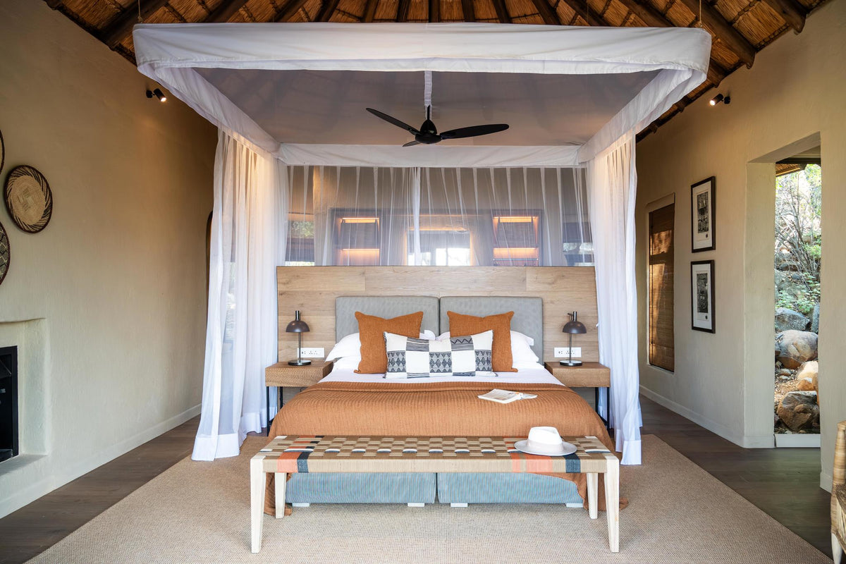 Luxury suite gallery image 3