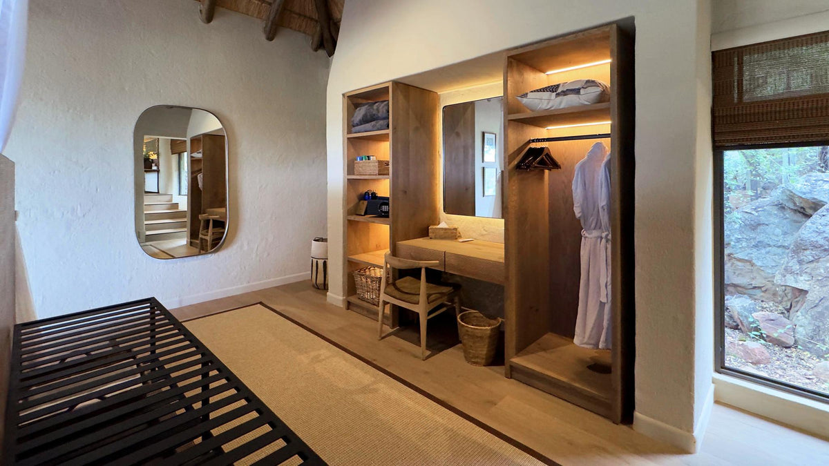 Luxury suite gallery image 5