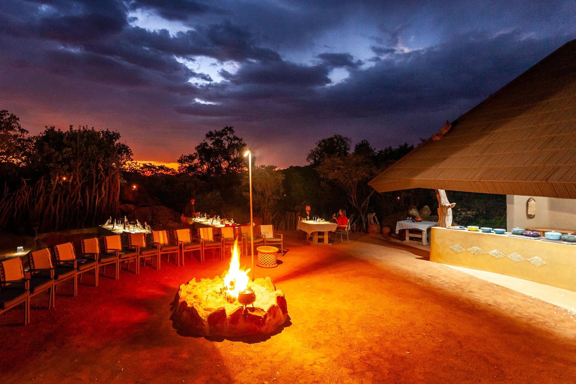 Fine Dining gallery image 5