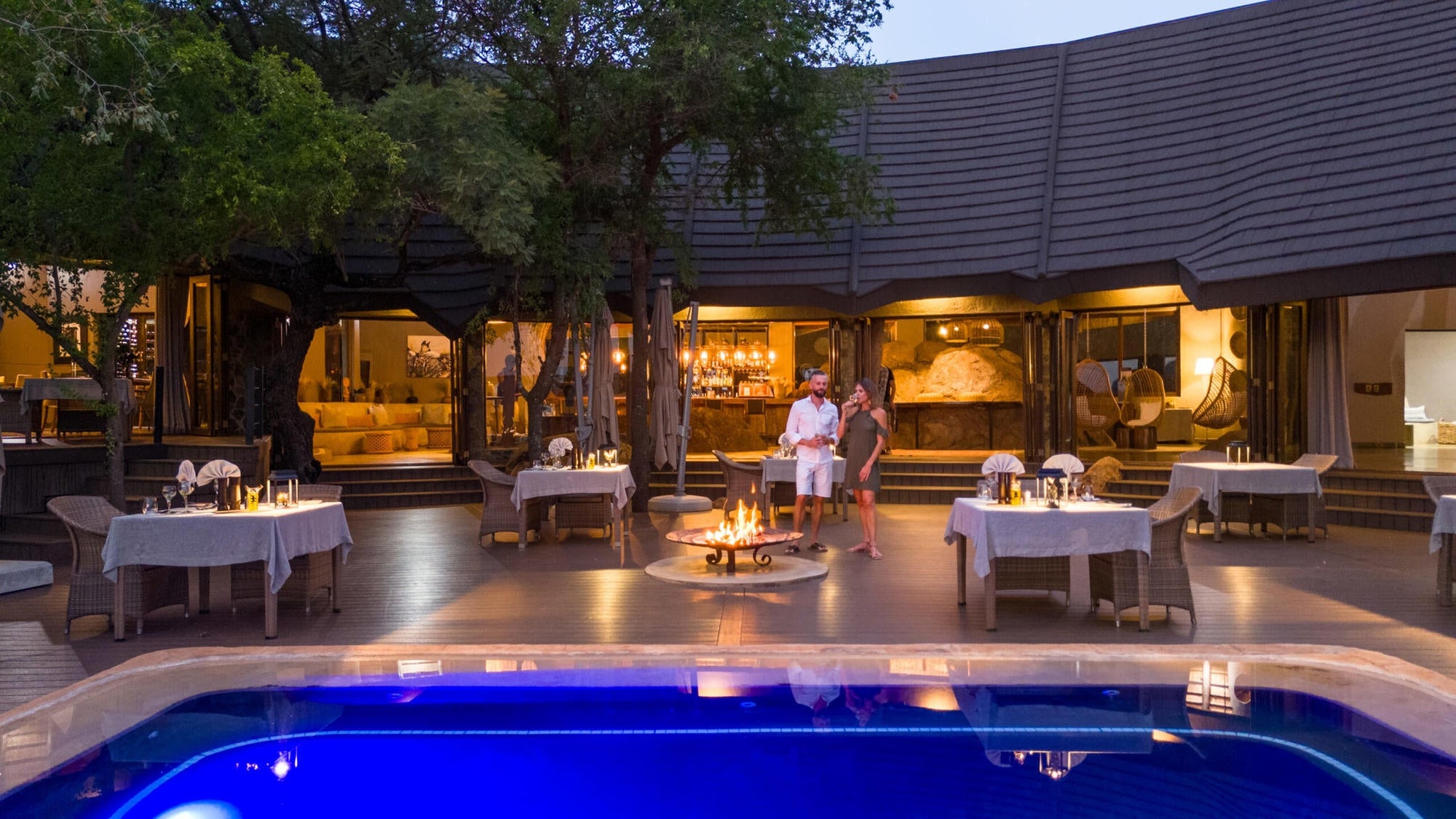 Fine Dining gallery image 8