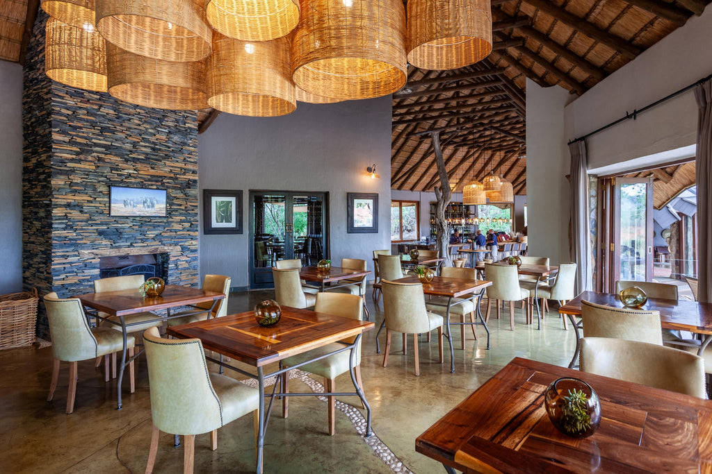 Fine Dining gallery image 11