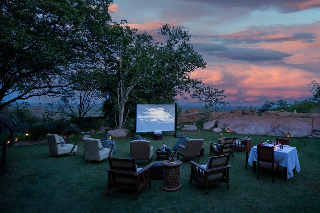 Outdoor Cinema gallery image 3