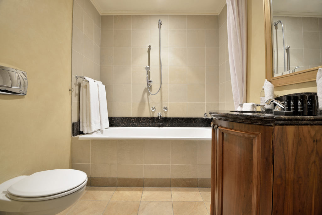 2-Bedroom Luxury Suite