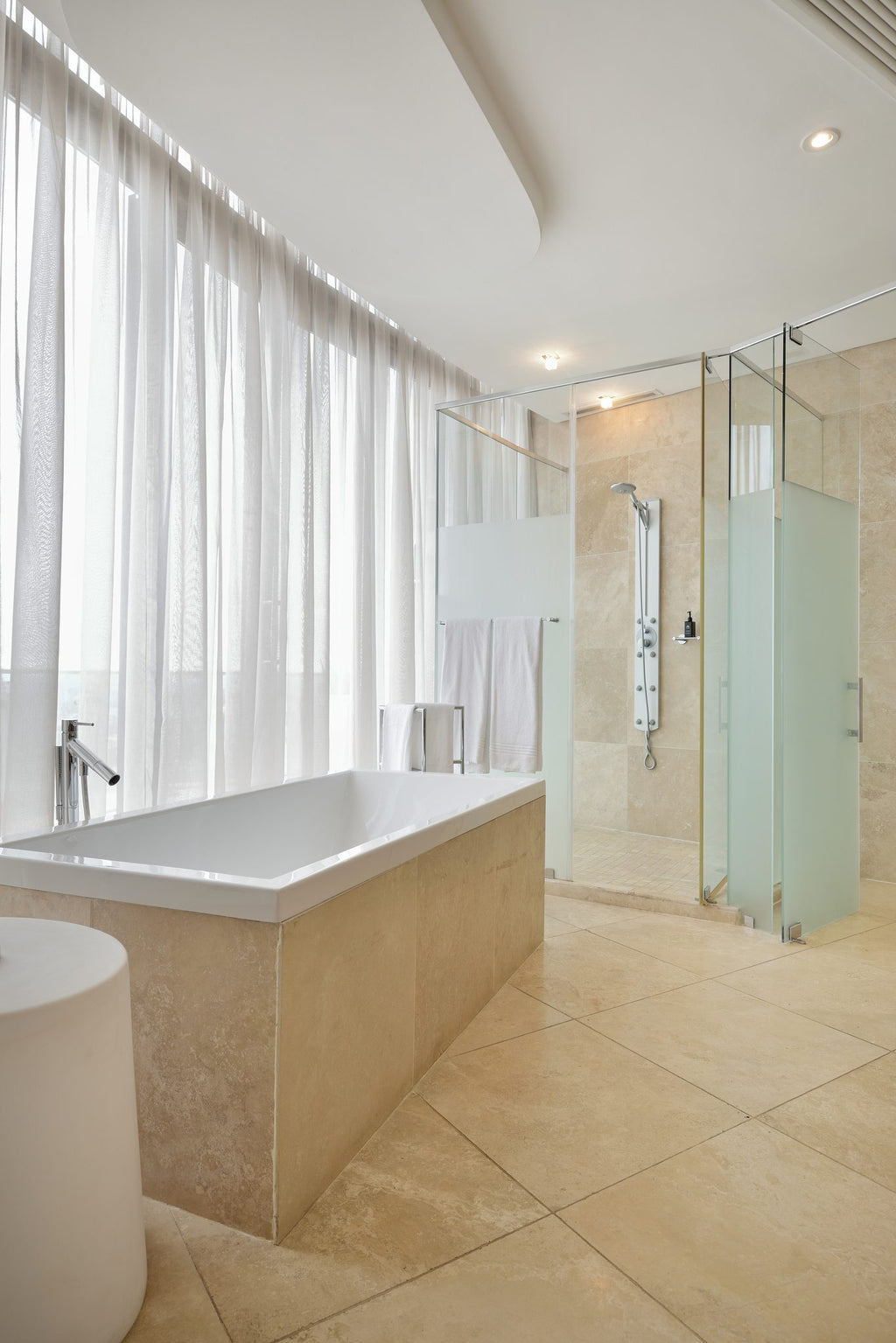 Cupola Suite