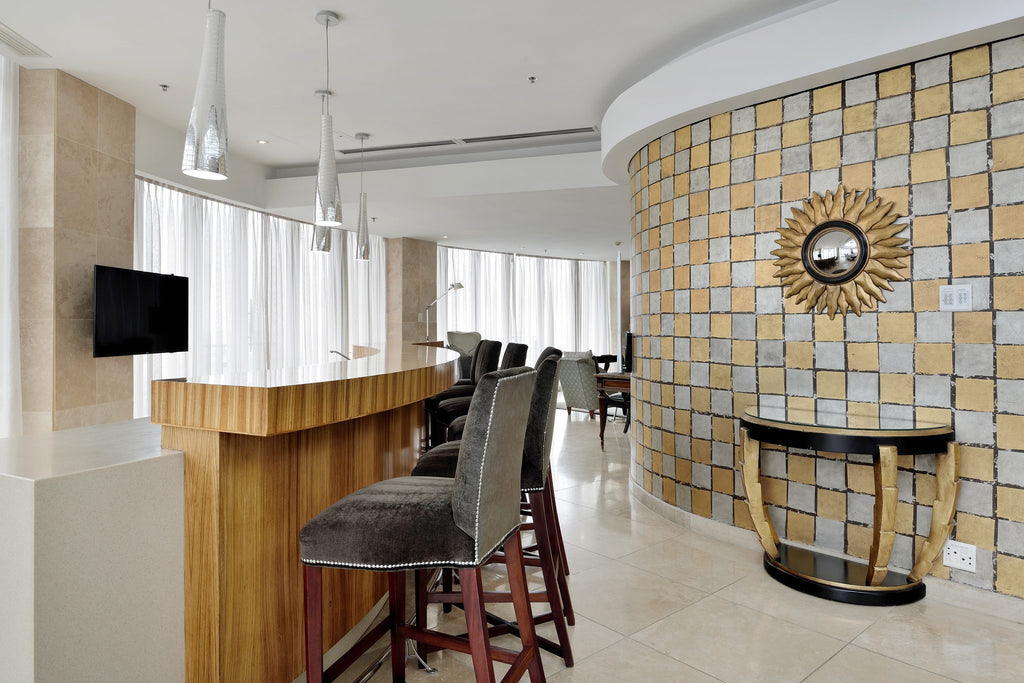 Cupola Suite