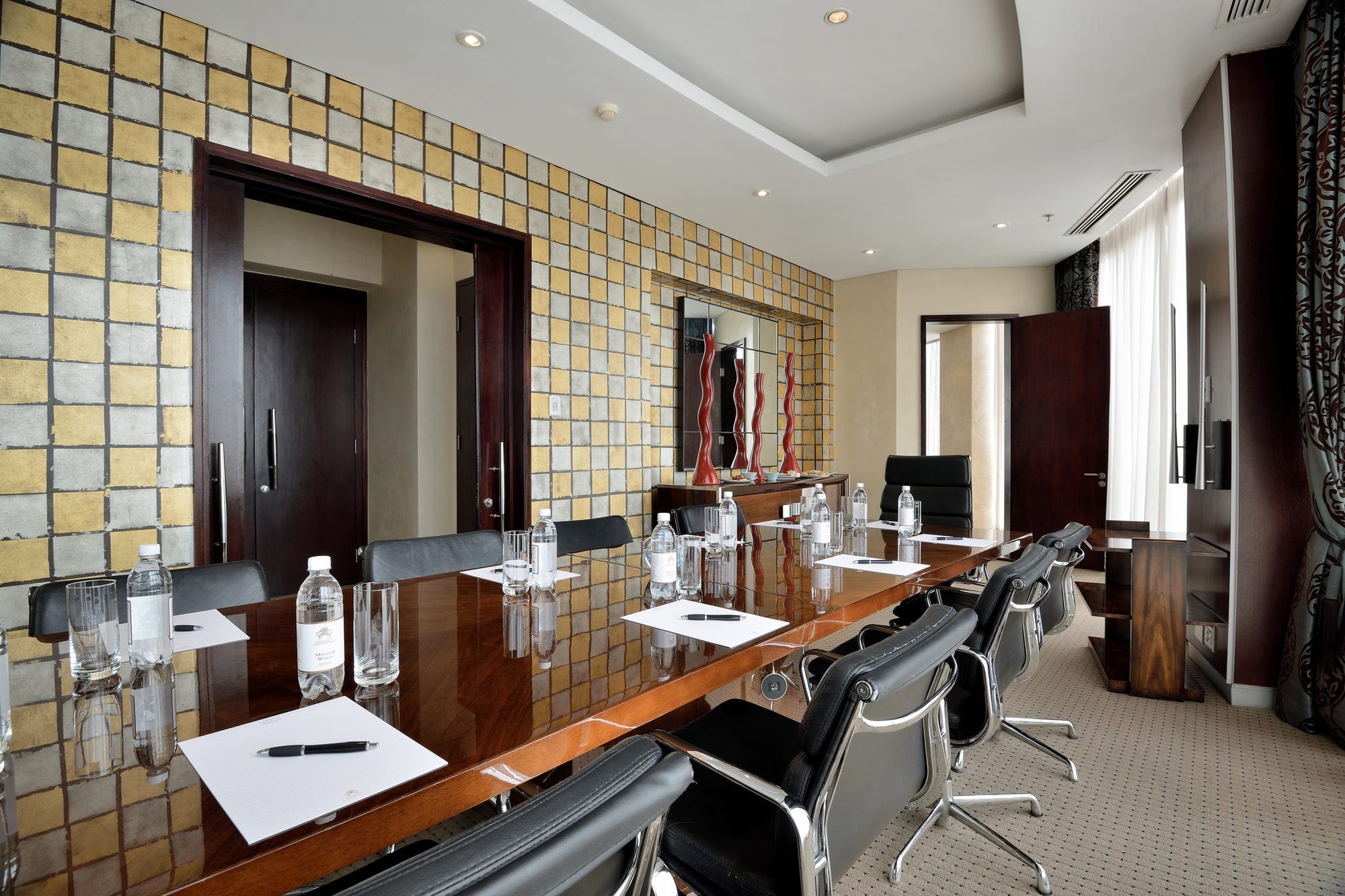 Cupola Suite