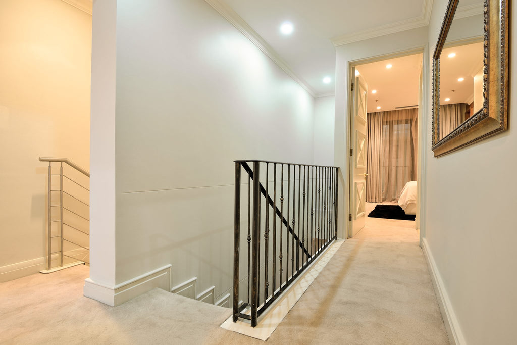 3-Bedroom Luxury Suite