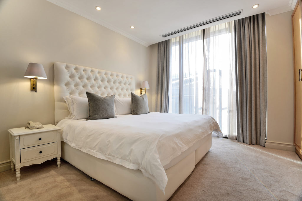 3-Bedroom Luxury Suite