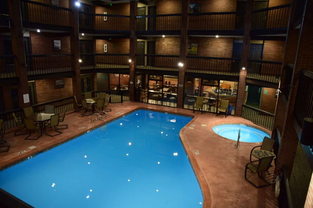 Best Western Plus Rio Grande Inn Durango