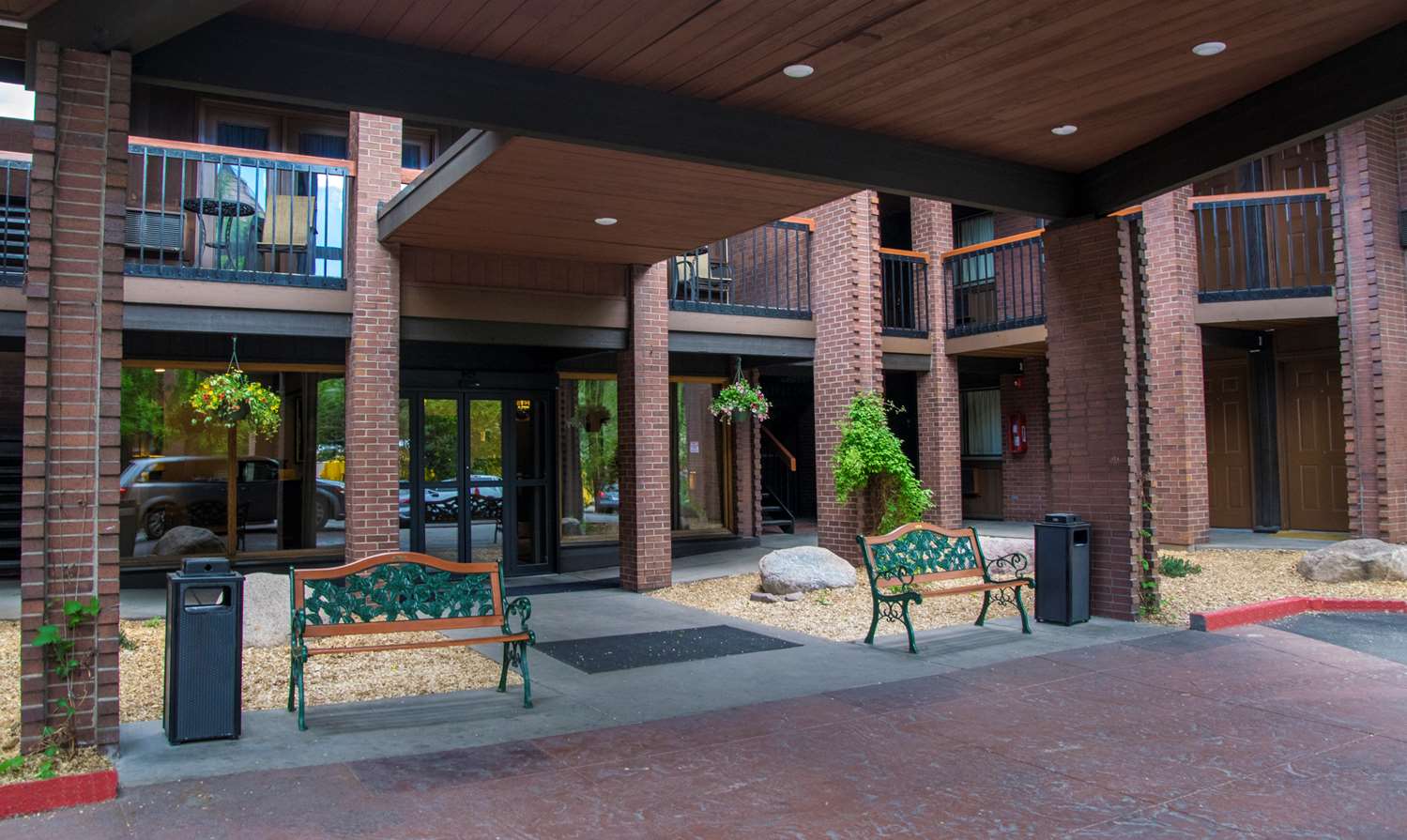 Best Western