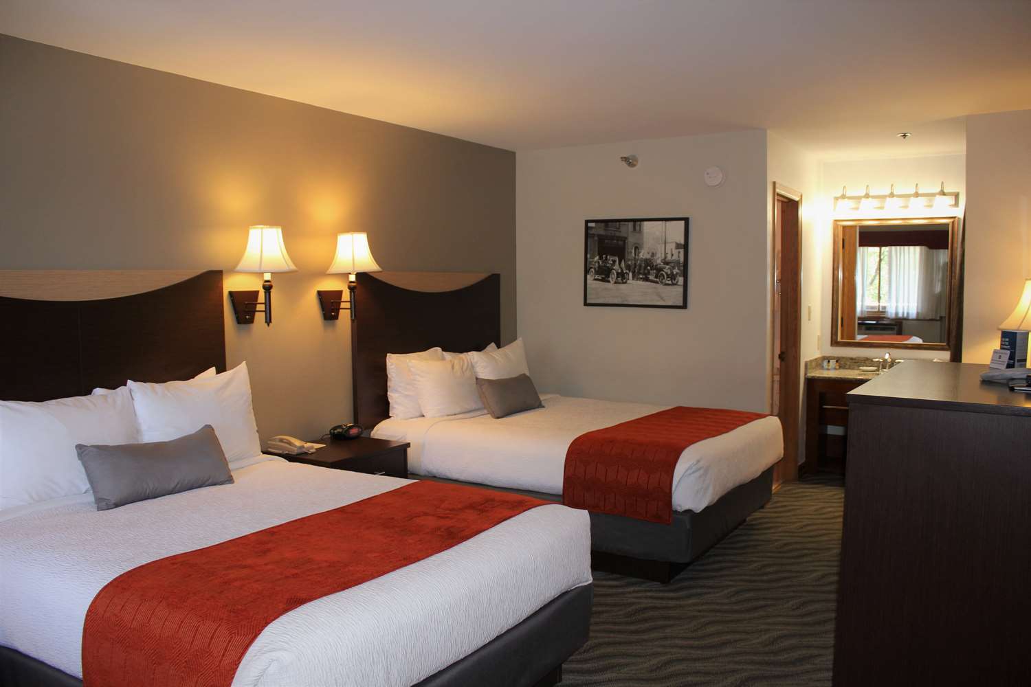 Best Western Plus Rio Grande Inn Durango