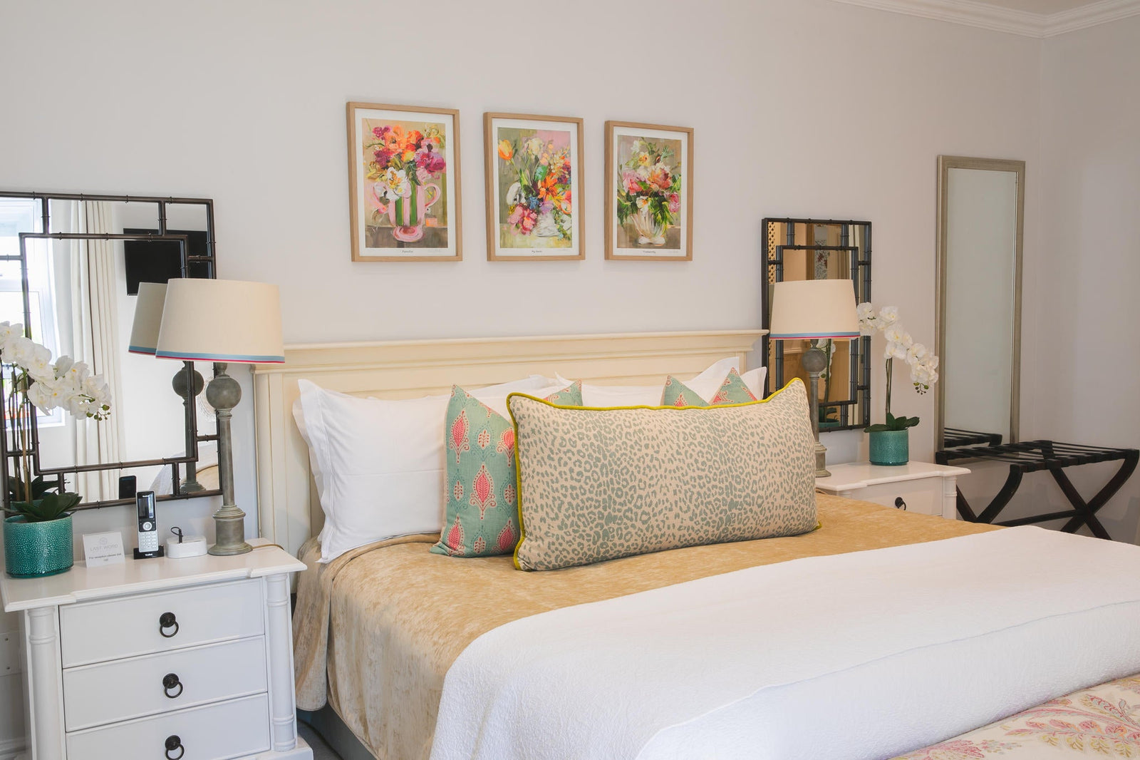 Superior Rooms