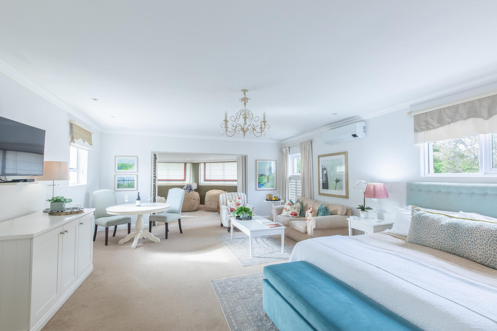 Family Suites