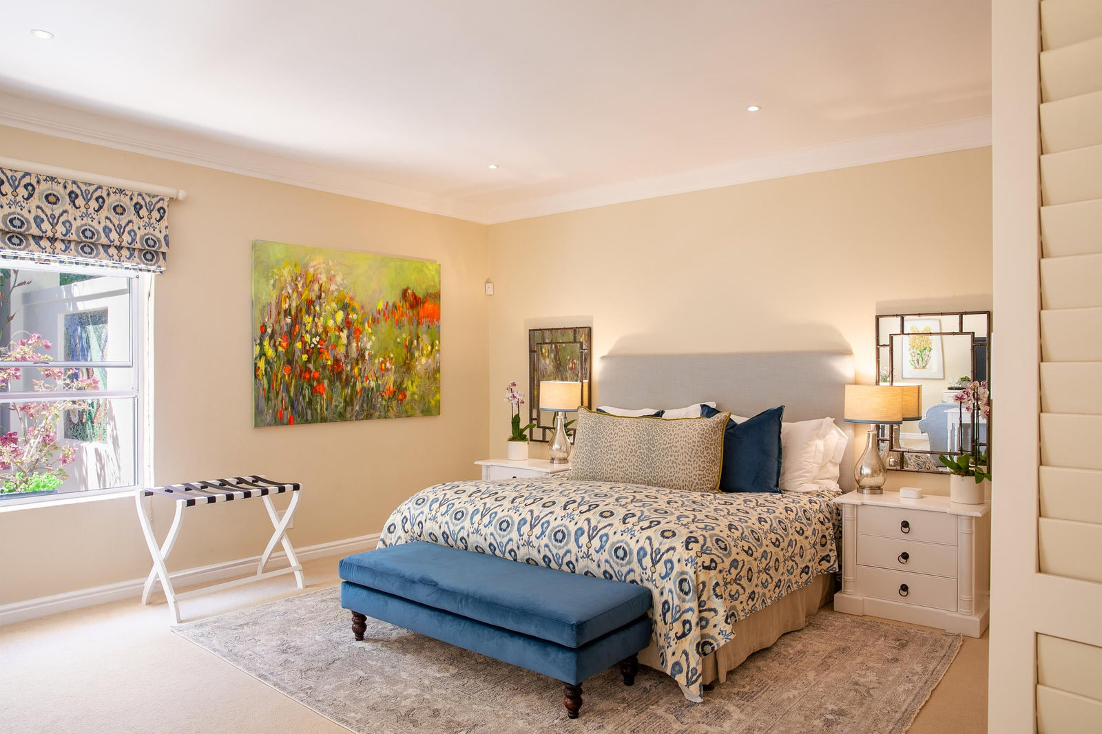 Elegant Suites