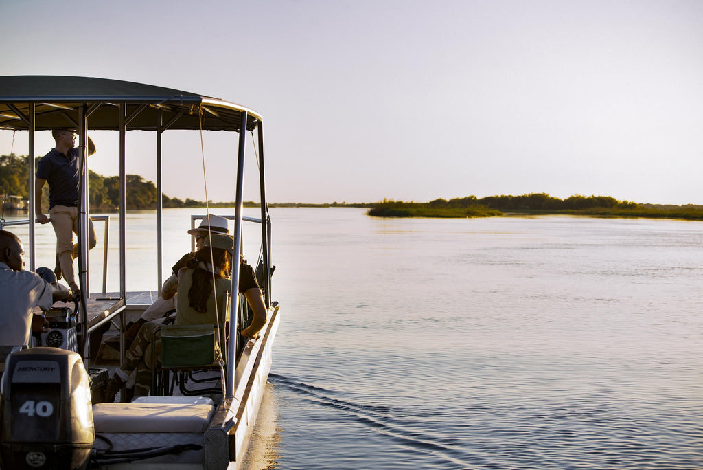 Fishing Trip (guided, min/max 2 people per boat) gallery image 3
