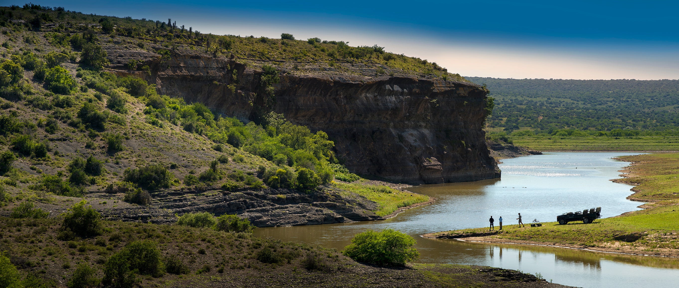Great Fish River Lodge