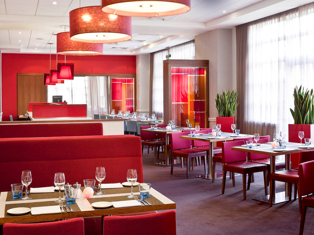 Novotel Southampton