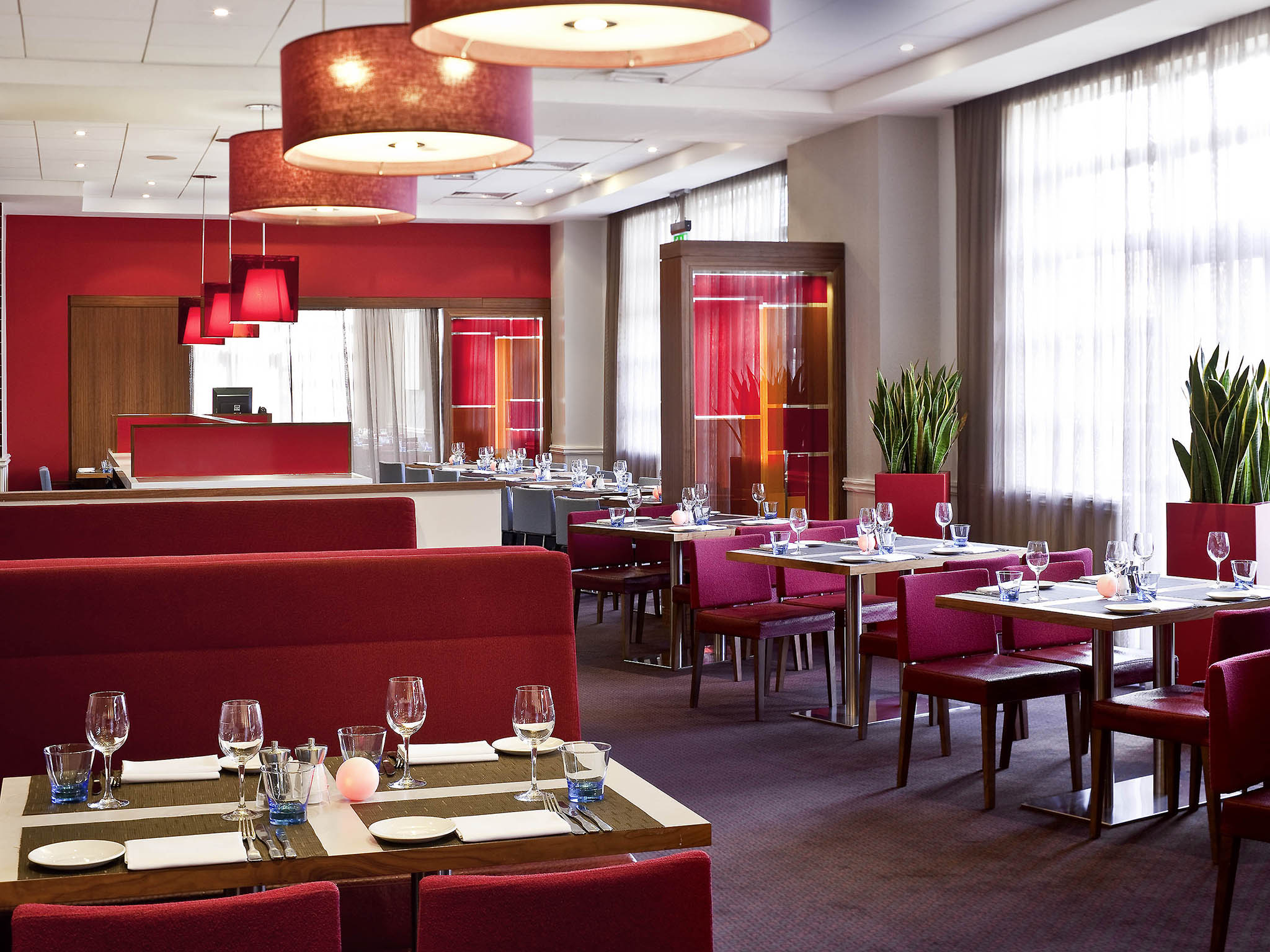 Novotel Southampton