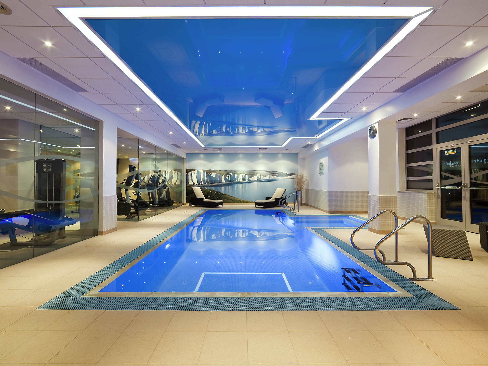 Novotel Southampton