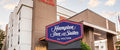 Hampton Inn & Suites Seattle Downtown