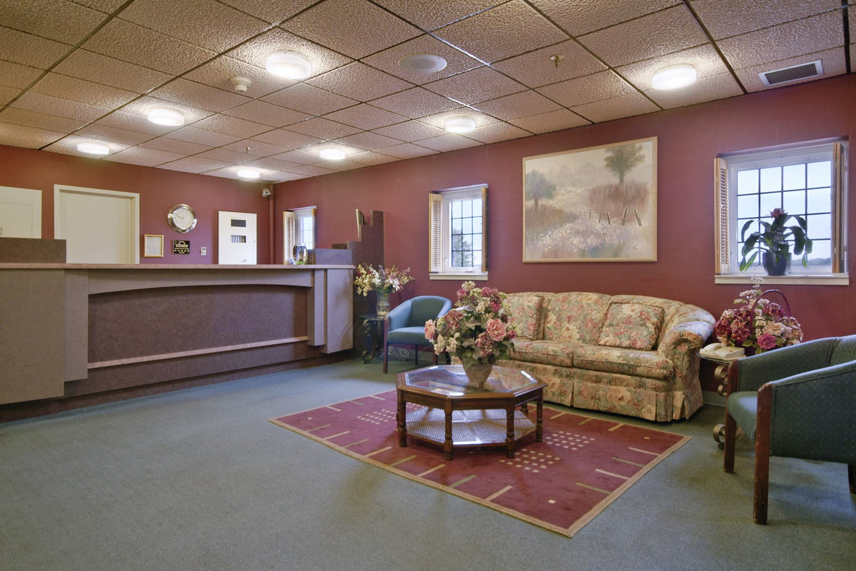Days Inn by Wyndham Portage La Prairie