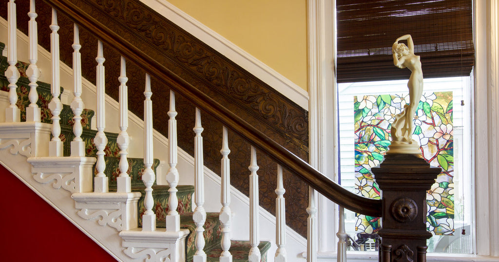 Marrero's Guest Mansion