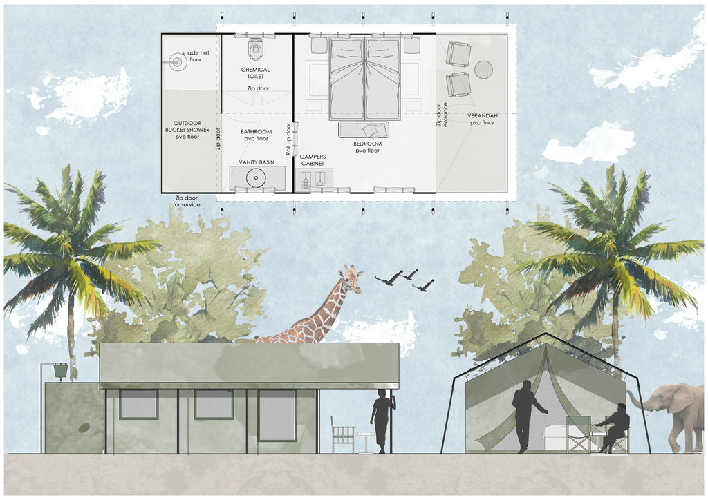 Accommodation