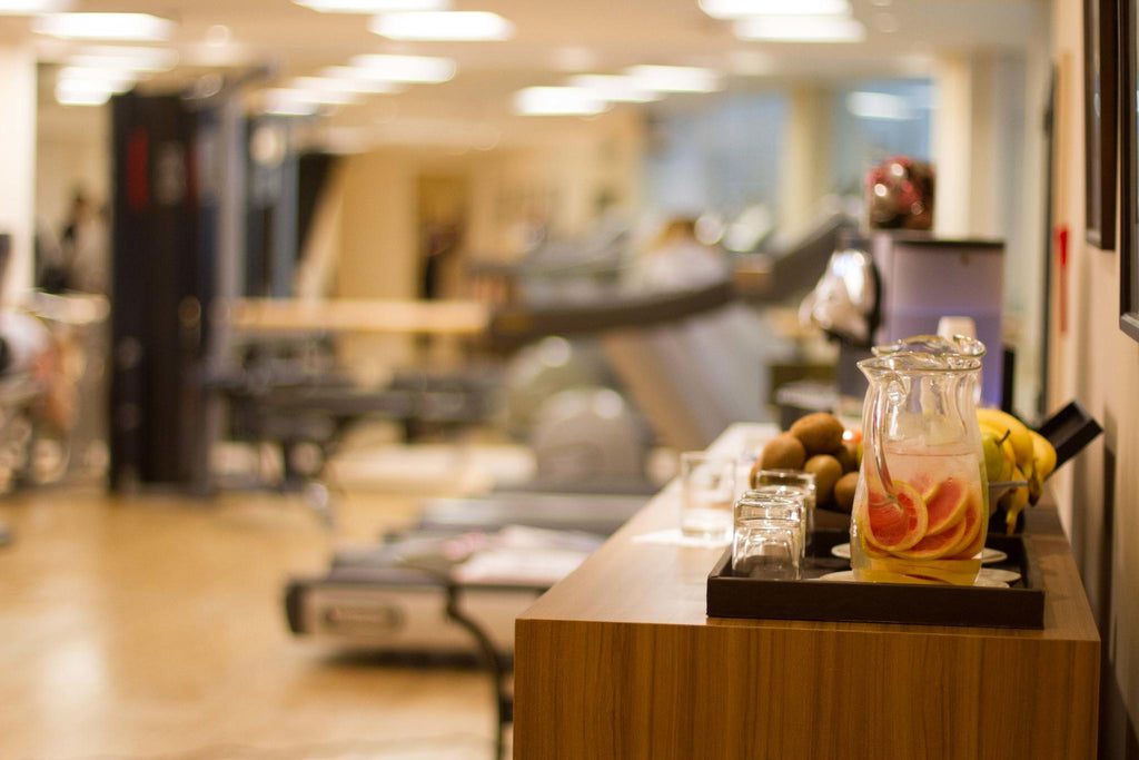 Fitness Center gallery image 3