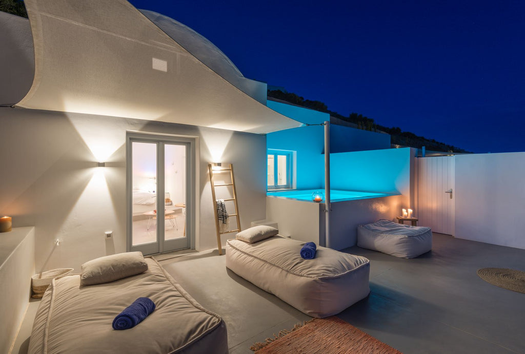 BlueVillas Alegria Villa