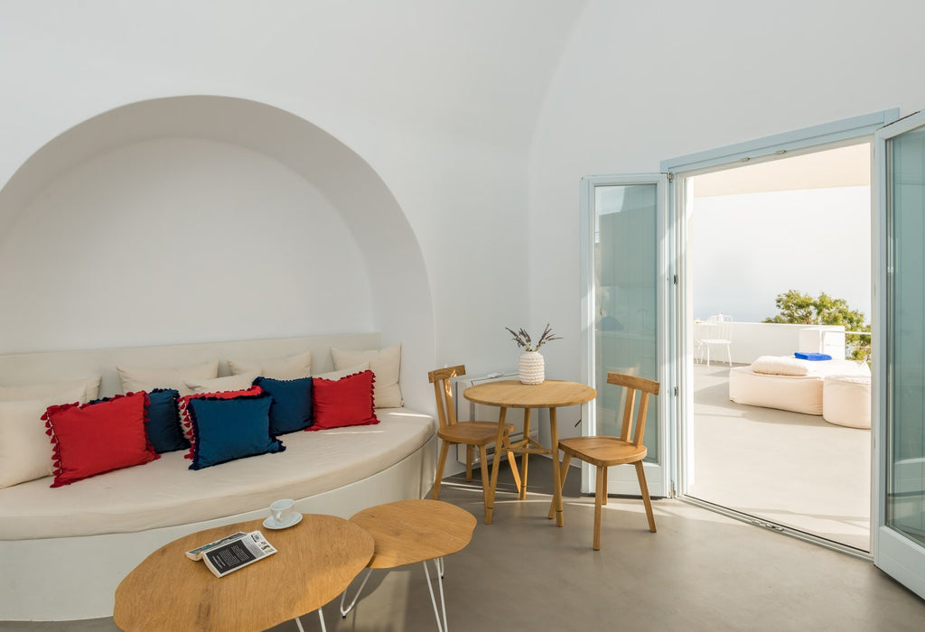 BlueVillas Alegria Villa