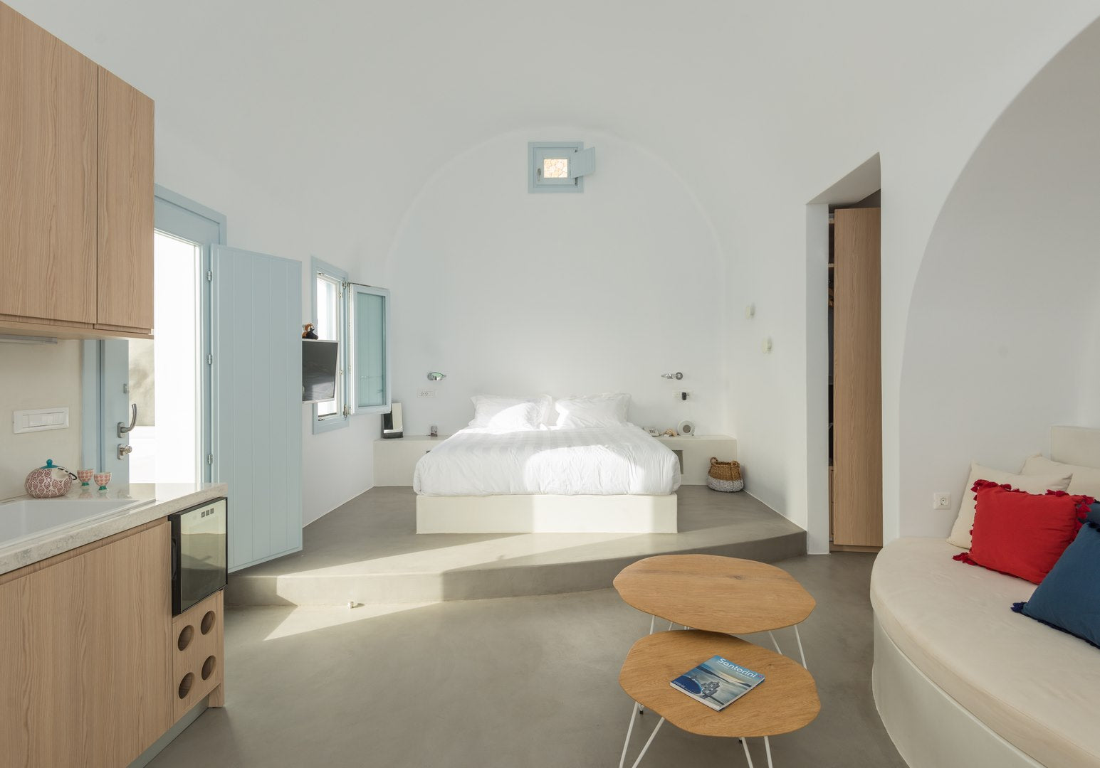 BlueVillas Alegria Villa