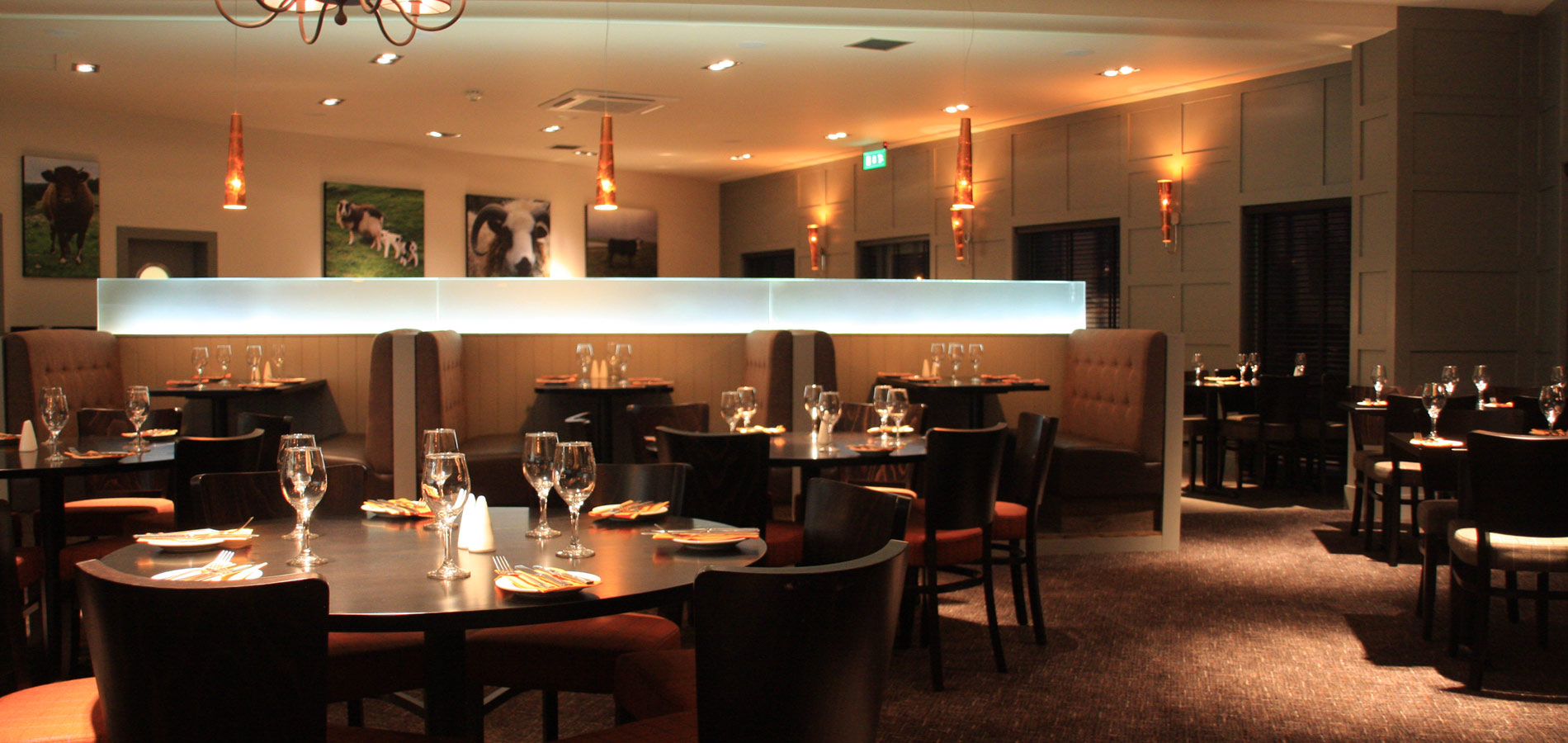 The Lerwick Hotel