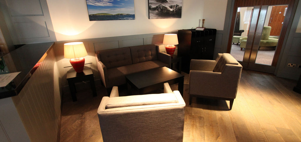 The Lerwick Hotel