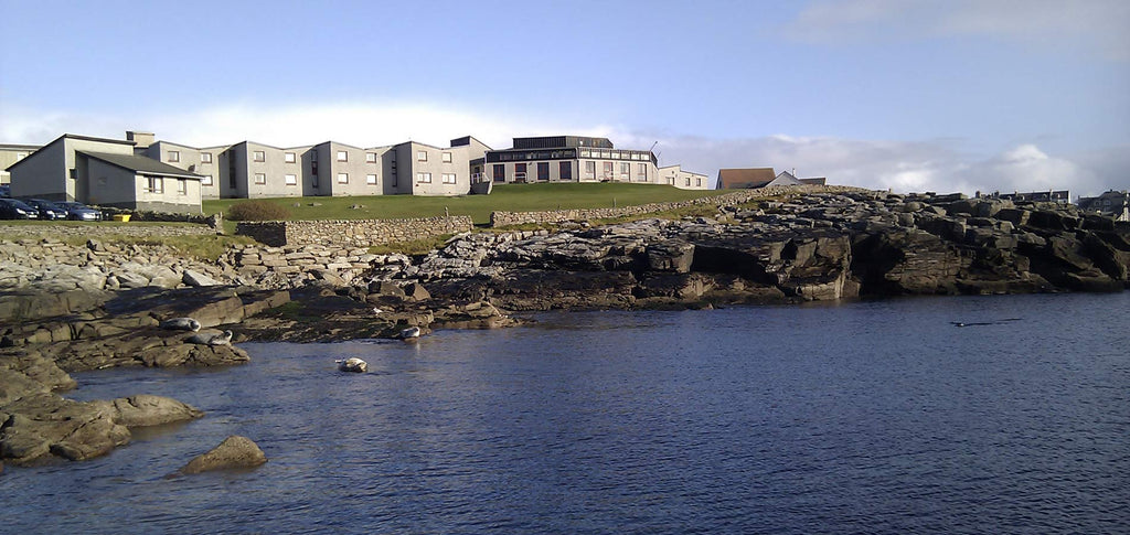 The Lerwick Hotel