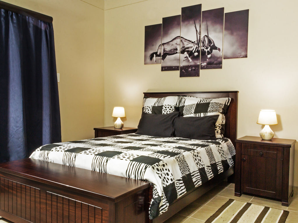Haus Mopanie | Double Room