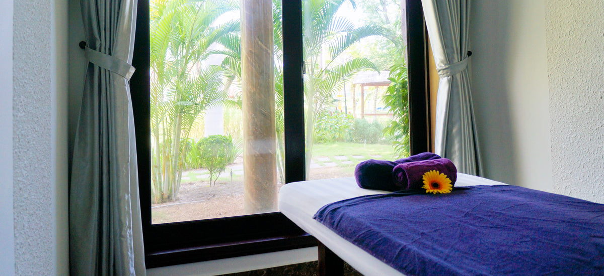 Carmelina Beach Resort