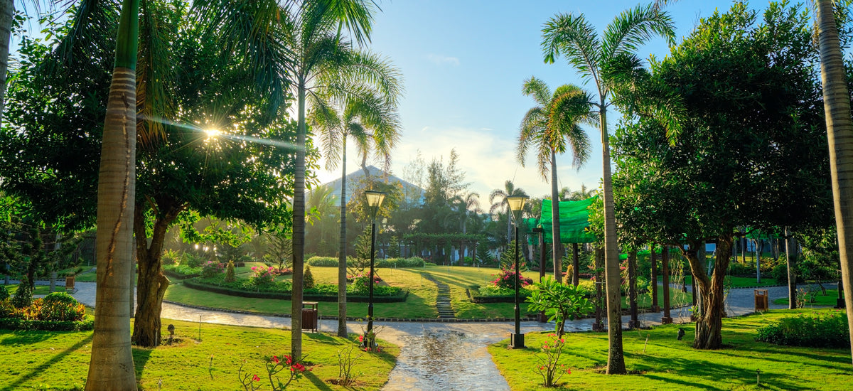 Carmelina Beach Resort