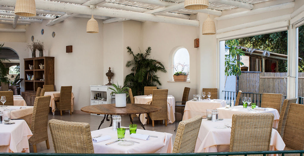Botania Relais & Spa