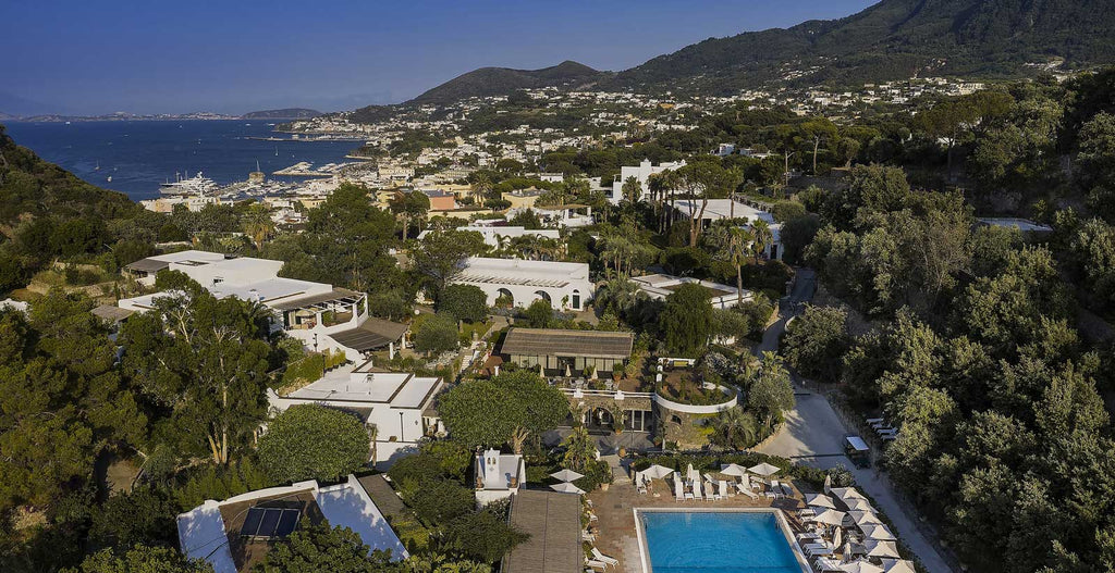 Botania Relais & Spa