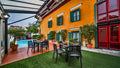 Yeng Keng hotel