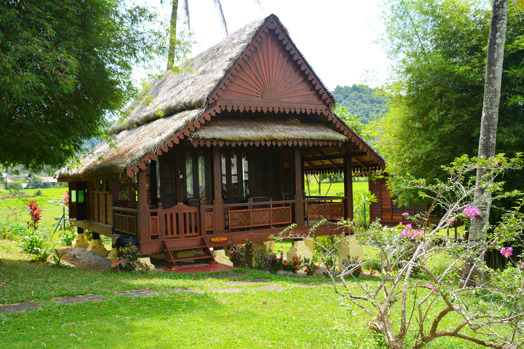 Sunset Valley Holiday House