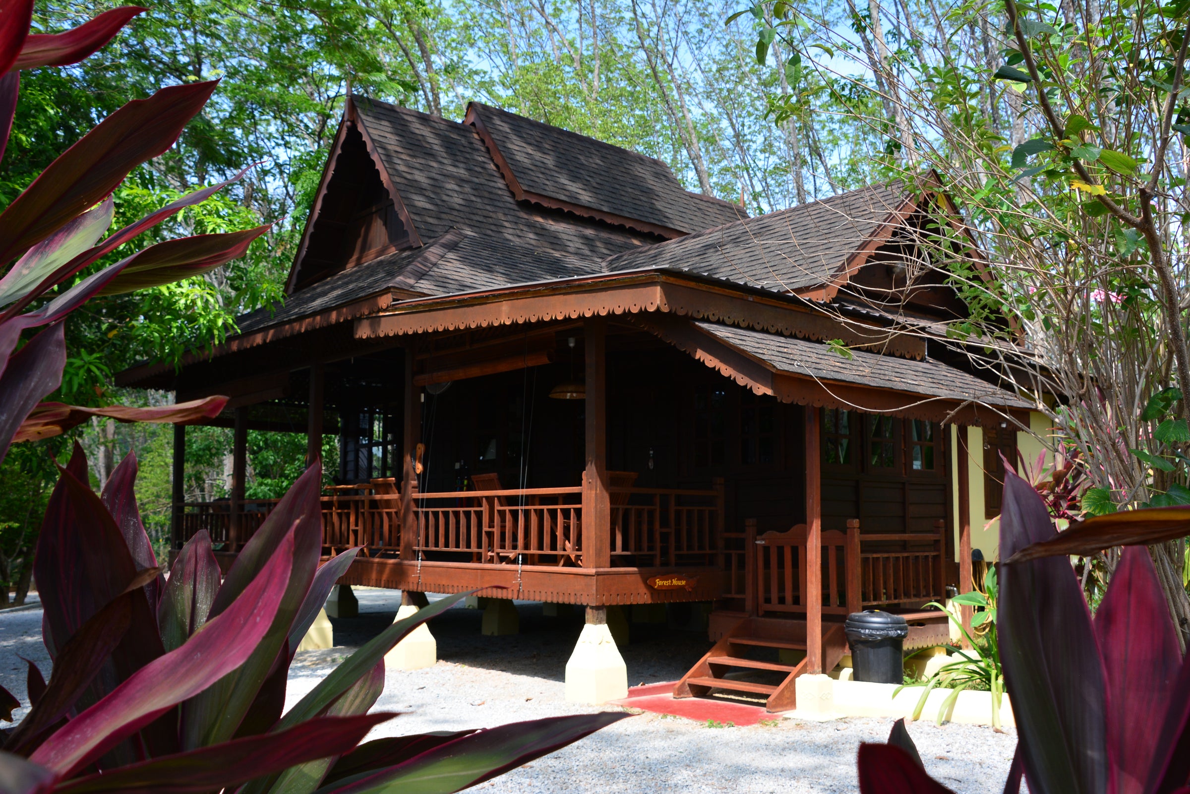 Sunset Valley Holiday House