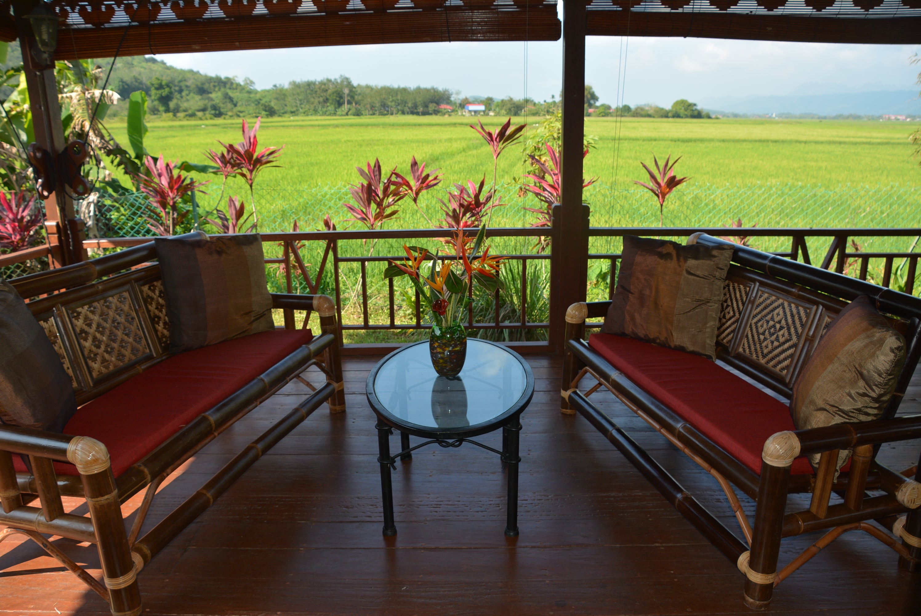 Sunset Valley Holiday House
