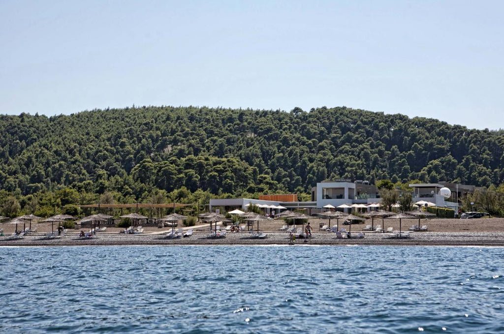 Thalatta Seaside Hotel