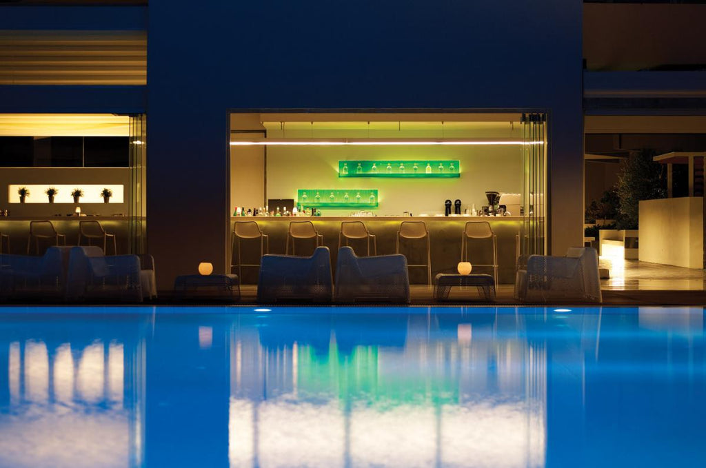 Thalatta Seaside Hotel