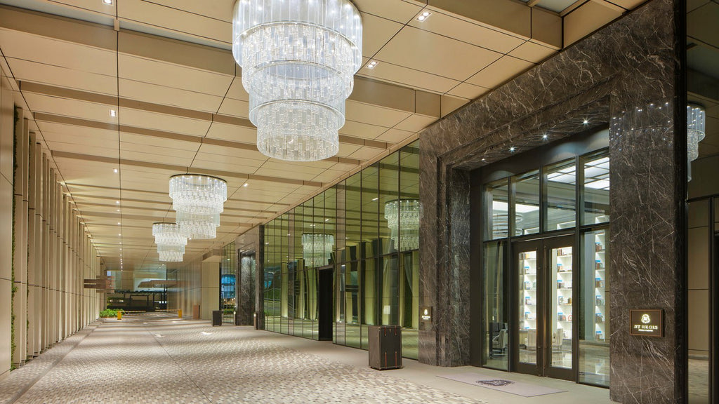 St Regis Kuala Lumpur