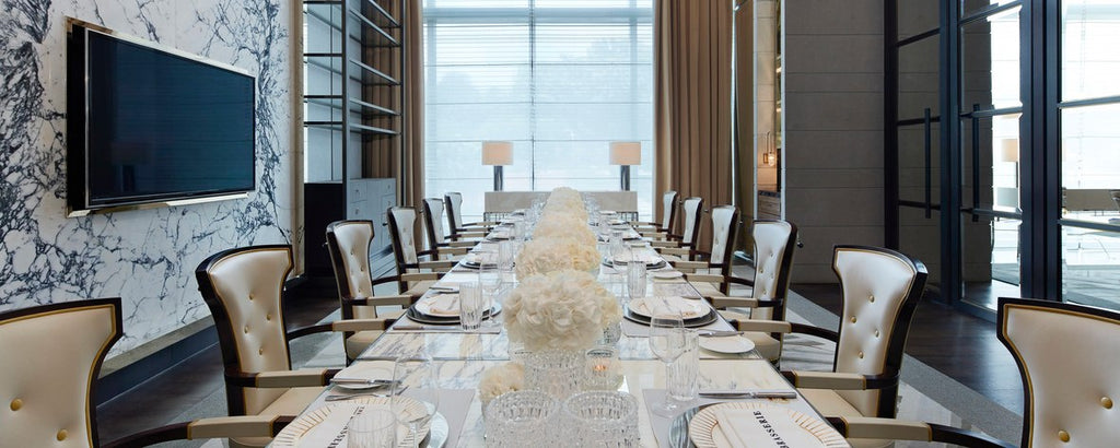 St Regis Kuala Lumpur